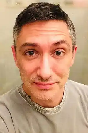 Andrés G. Schaer fotoğrafı