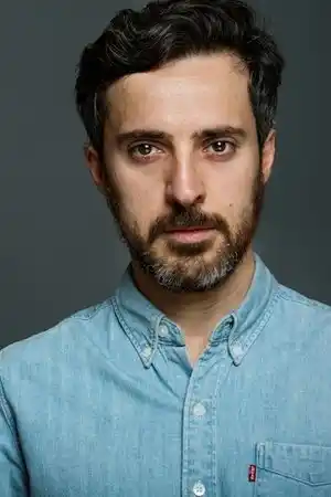 Andrés Gertrúdix fotoğrafı