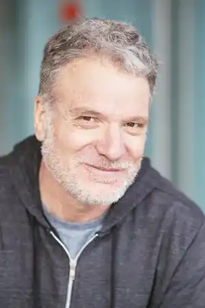 Andrés M. Koppel fotoğrafı