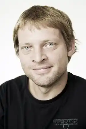 Andres Mähar fotoğrafı