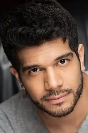 Andres Soto fotoğrafı