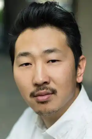 Andrew Ahn fotoğrafı