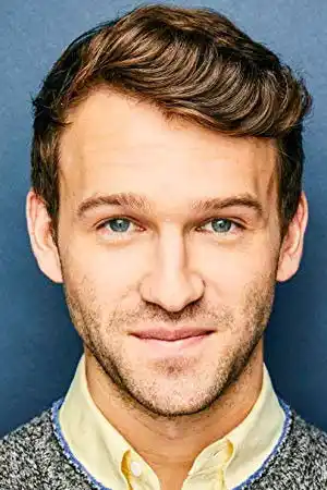 Andrew Asper fotoğrafı