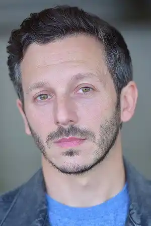 Andrew Bering fotoğrafı