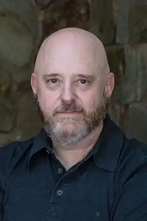 Andrew Blumenthal fotoğrafı