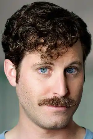 Andrew Brian Carter fotoğrafı