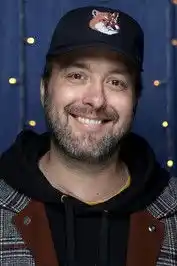 Andrew Cohn fotoğrafı