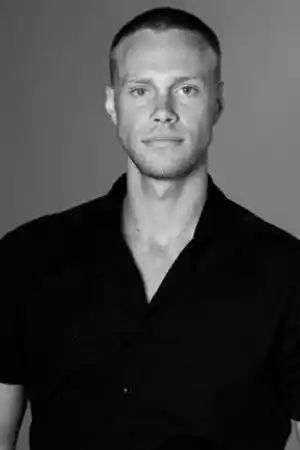Andrew Crawford fotoğrafı