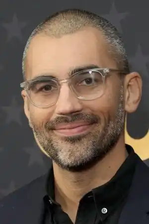 Andrew DeYoung fotoğrafı