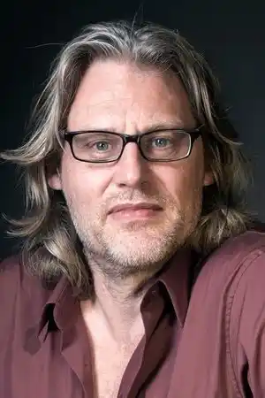 Andrew Dominik fotoğrafı