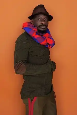 Andrew Dosunmu fotoğrafı