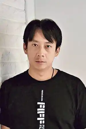 Andrew Fung Chih-Chiang fotoğrafı