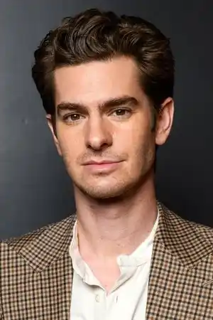 Andrew Garfield fotoğrafı