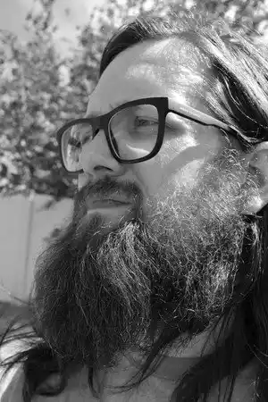 Andrew James Myers fotoğrafı