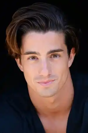 Andrew Kai fotoğrafı