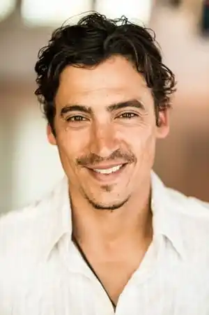 Andrew Keegan fotoğrafı