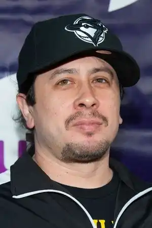Andrew Kishino fotoğrafı
