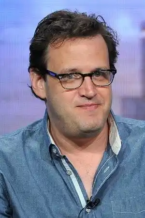 Andrew Kreisberg fotoğrafı