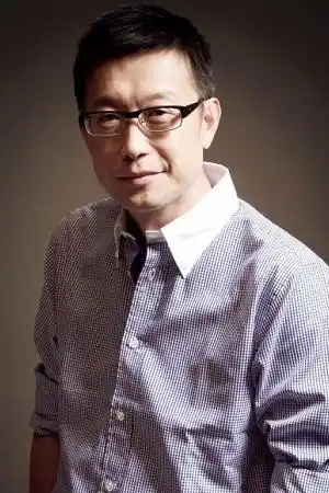 Andrew Lau Wai-Keung fotoğrafı