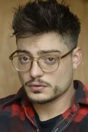 Andrew Lawrence fotoğrafı