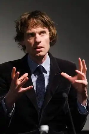 Andrew Legge fotoğrafı