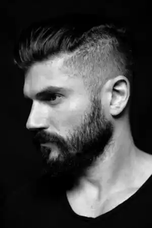 Andrew Levitas fotoğrafı