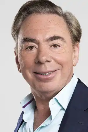 Andrew Lloyd Webber fotoğrafı