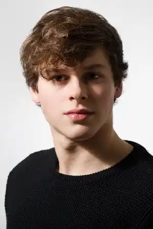 Andrew Matthew Welch fotoğrafı