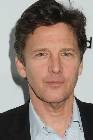 Andrew McCarthy fotoğrafı