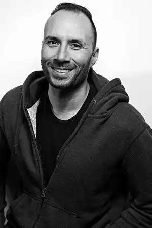 Andrew Morgado fotoğrafı