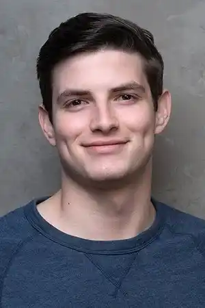 Andrew Ortenberg fotoğrafı
