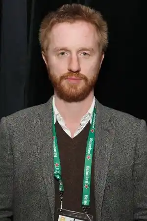 Andrew Semans fotoğrafı