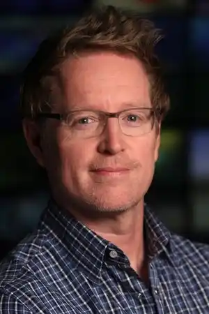 Andrew Stanton fotoğrafı