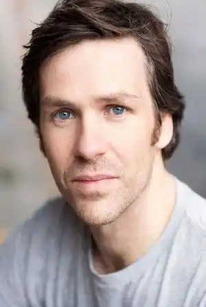 Andrew Steele fotoğrafı