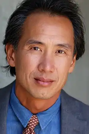 Andrew Tinpo Lee fotoğrafı
