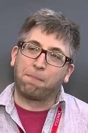 Andrew Weinberg fotoğrafı
