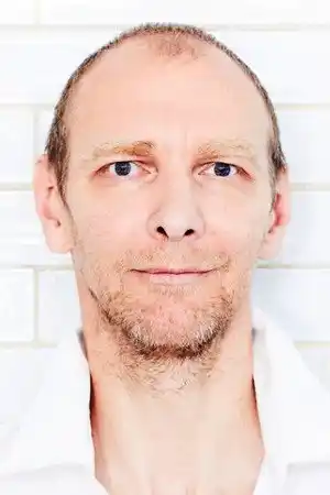 Andrey Berezin fotoğrafı