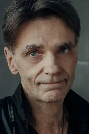 Andrey Bykov fotoğrafı