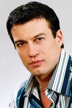 Andrey Chernyshov fotoğrafı