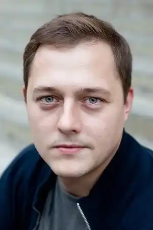 Andrey Fomin fotoğrafı