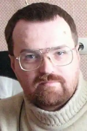 Andrey Kolpin fotoğrafı