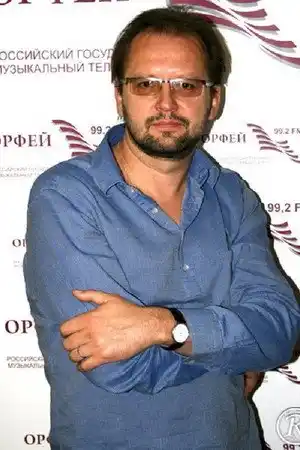 Andrey Kravchuk fotoğrafı