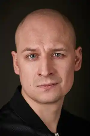 Andrey Levin fotoğrafı