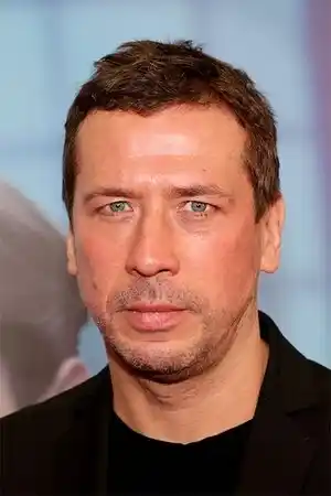Andrey Merzlikin fotoğrafı