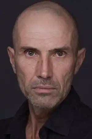 Andrey Sharypov fotoğrafı