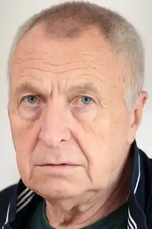 Andrey Smirnov fotoğrafı