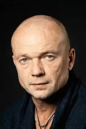 Andrey Smolyakov fotoğrafı