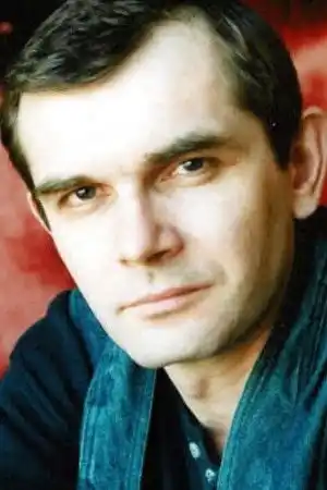 Andrey Tenetko fotoğrafı