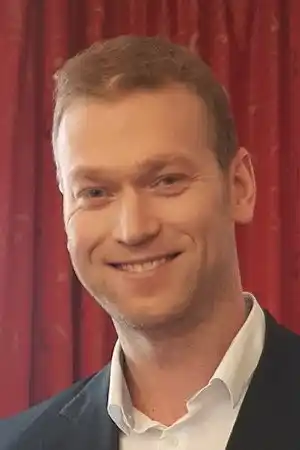 Andrey Trushin fotoğrafı