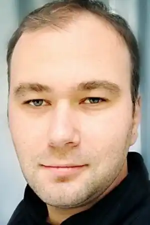 Andrey Volgin fotoğrafı